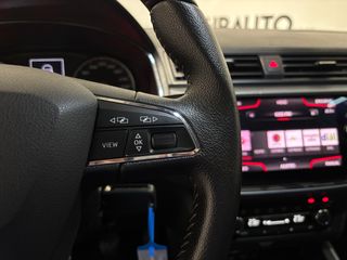 SEAT Arona 2018