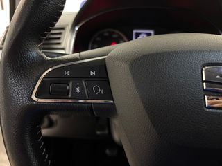 SEAT Arona 2018