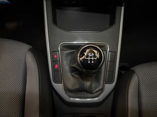 SEAT Arona 2018