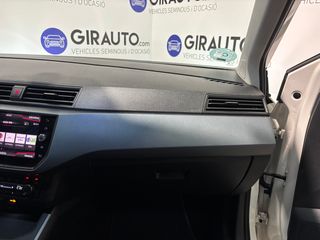SEAT Arona 2018