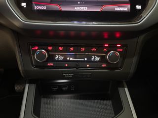 SEAT Arona 2018