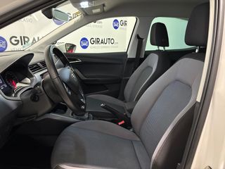 SEAT Arona 2018