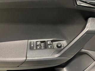 SEAT Arona 2018