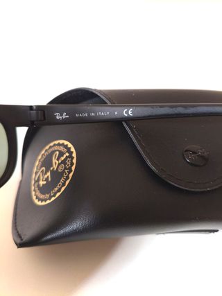 Gafas de Sol Ray Ban Hombre