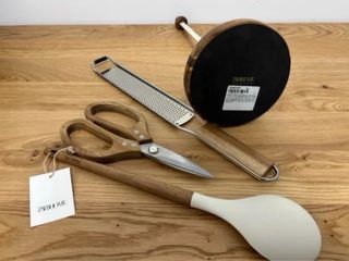 Accesorios Cocina Zara Home