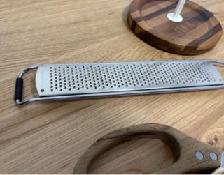 Accesorios Cocina Zara Home