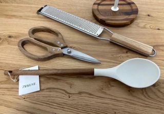 Accesorios Cocina Zara Home