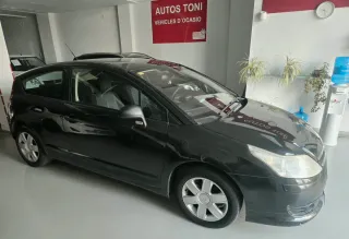 Citroen C4 2007