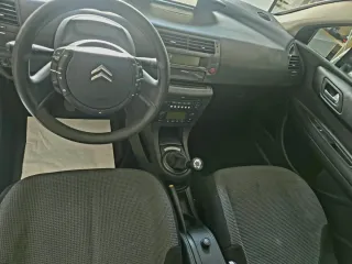 Citroen C4 2007