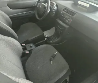 Citroen C4 2007