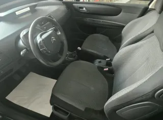 Citroen C4 2007