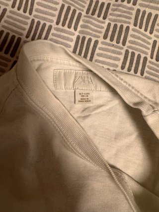 2 magliette bambino blu