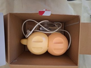 Robot Cucina Chicco Babypappa Sanovapore