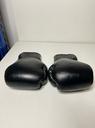 : Guantes de Boxeo Venum Negros
