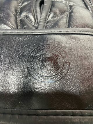 : Guantes de Boxeo Venum Negros