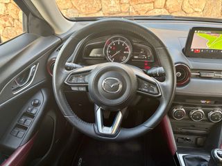 Mazda CX-3 Luxury