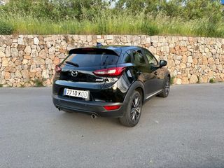 Mazda CX-3 Luxury