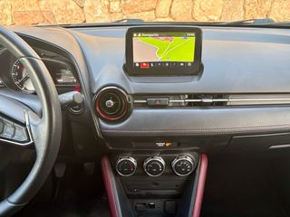 Mazda CX-3 Luxury