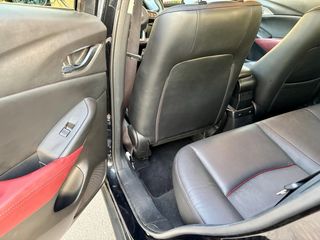 Mazda CX-3 Luxury