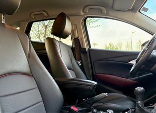 Mazda CX-3 Luxury