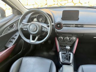 Mazda CX-3 Luxury