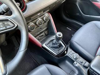 Mazda CX-3 Luxury