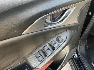 Mazda CX-3 Luxury