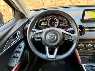 Mazda CX-3 Luxury