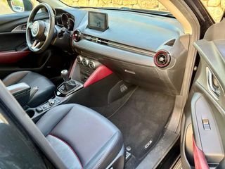 Mazda CX-3 Luxury