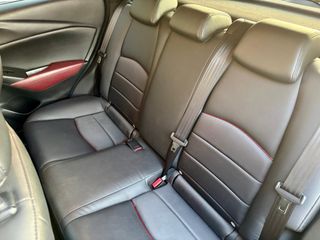 Mazda CX-3 Luxury
