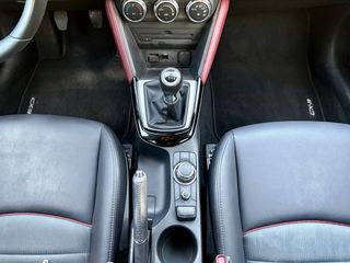 Mazda CX-3 Luxury