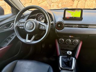 Mazda CX-3 Luxury