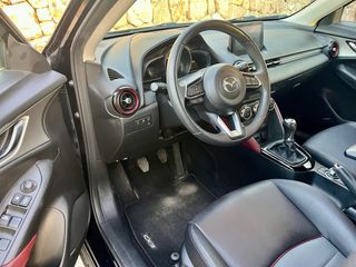 Mazda CX-3 Luxury