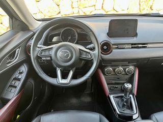 Mazda CX-3 Luxury