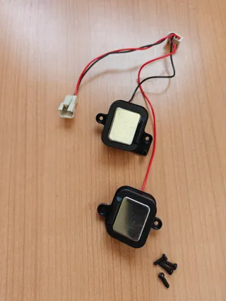 CONTACTOS CARGA CONGA 1090 /1099