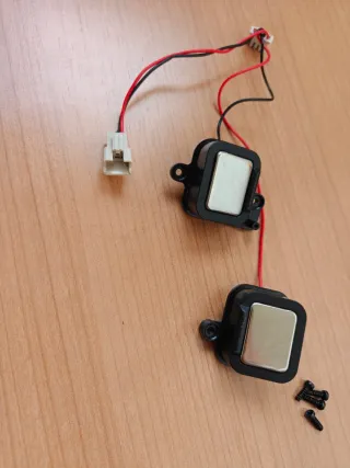 CONTACTOS CARGA CONGA 1090 /1099