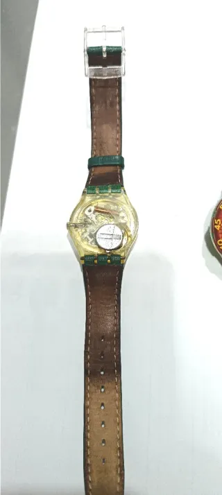 Orologi swatch
