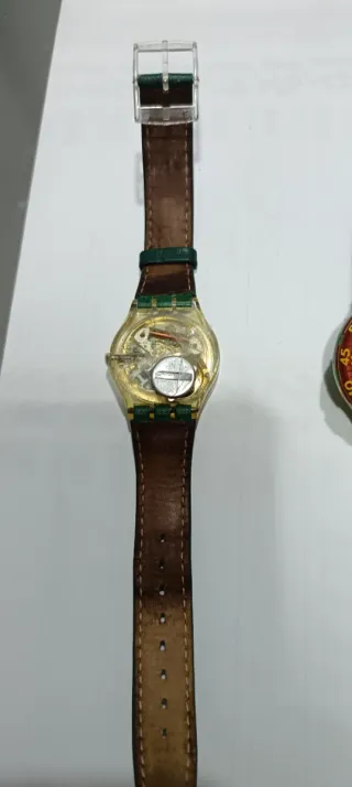 Orologi swatch