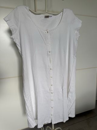 Set pigiami e vestaglie Premaman e parto 9 mese