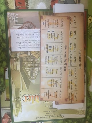 Merchants of the Middle Ages, die handler