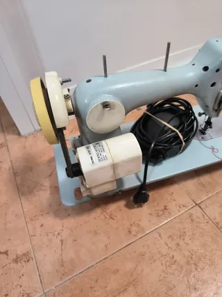 Máquina de coser Sigma