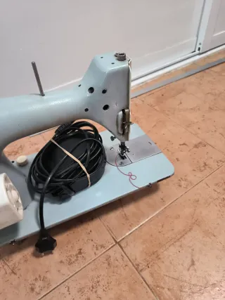 Máquina de coser Sigma