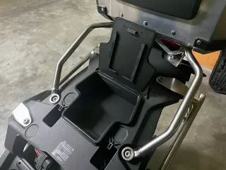 Caja Herramientas BMW F900GSA