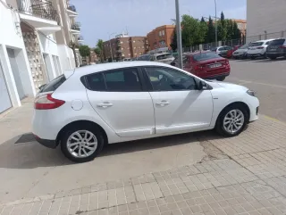 Renault Megane 2014