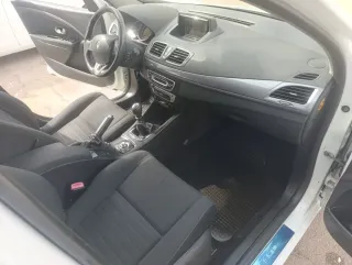 Renault Megane 2014