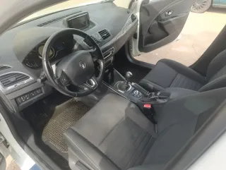 Renault Megane 2014