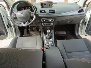Renault Megane 2014