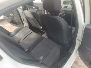 Renault Megane 2014