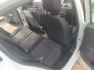 Renault Megane 2014