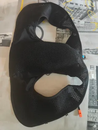 Chaleco Salomon Active Skin 4